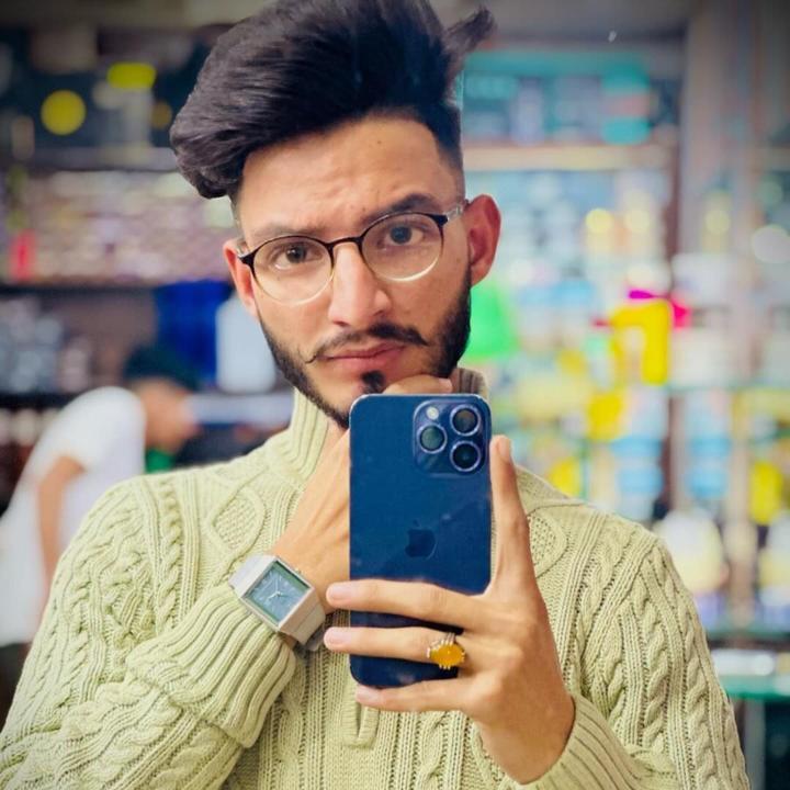 جٹ بادشاہ🔥🦅