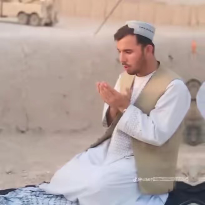 سترپاسوال جنرال عبد رازیق عسکر