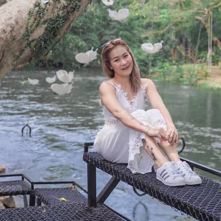 แอนนี่ที่ขี้วีนอ่ะ