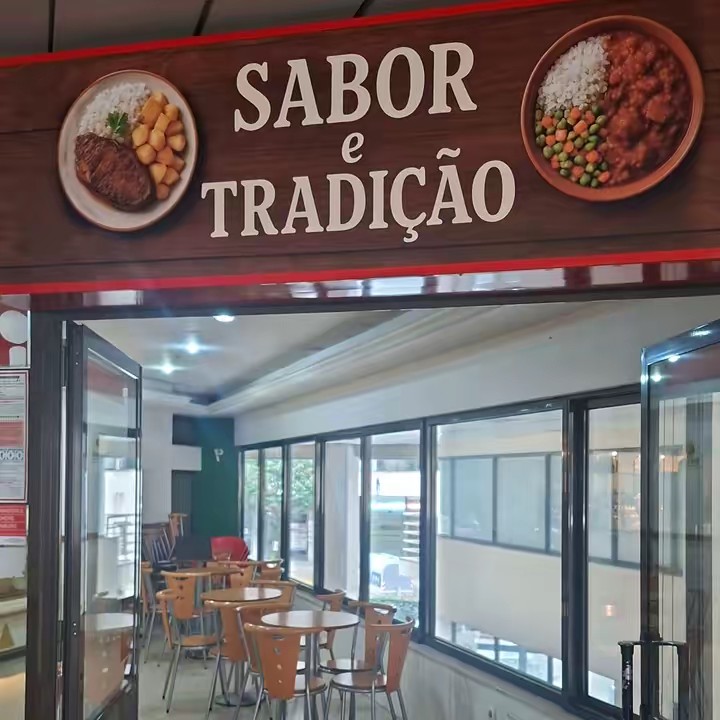 Restaurante Sabor e Tradição