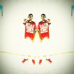 Marco Hgbic Checkmate