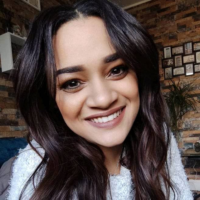 Tatiana Contreras🇩🇴