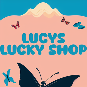 Lucy's Lucky Shop