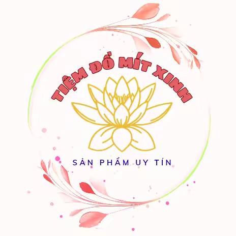 TIỆM ĐỒ MÍT XINH💝
