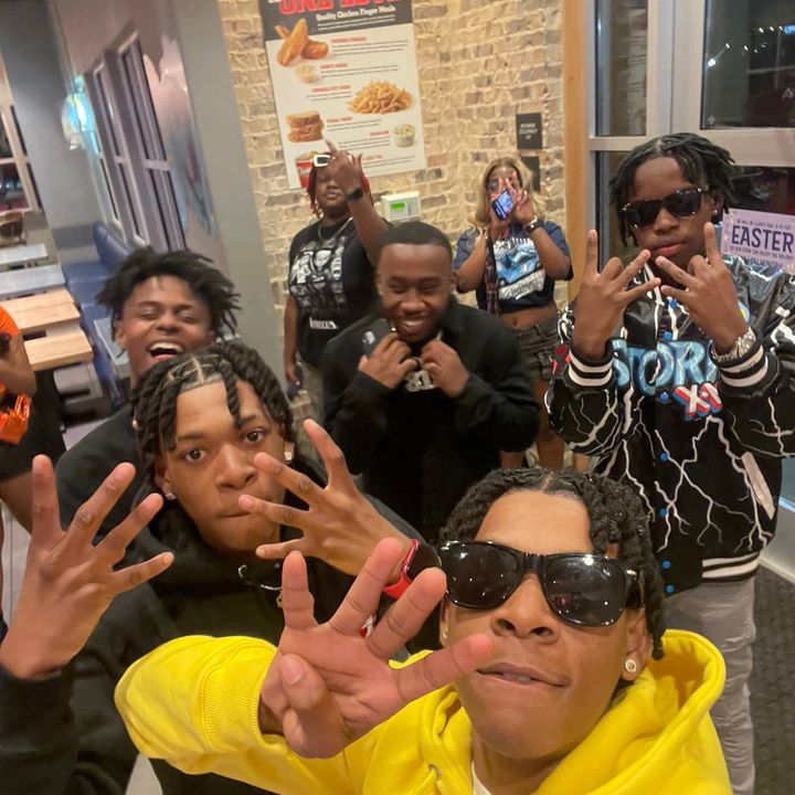 Brothers Throughout Everything