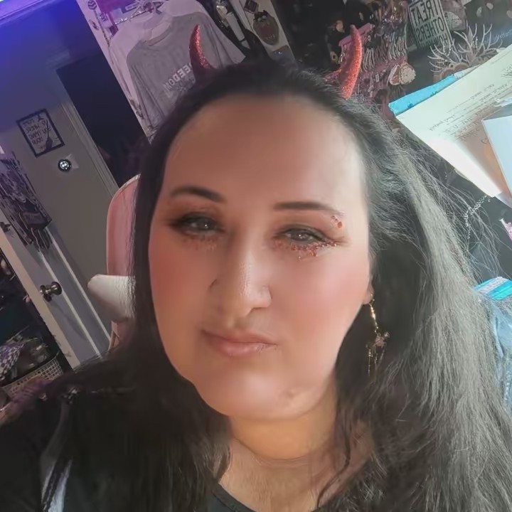 Cherokee Crystal/Gen-❌ G7OG