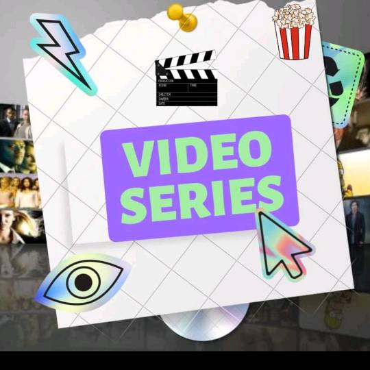 VIDEOSERIE🎬
