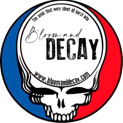 Bloom & Decay