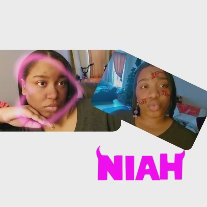 💋NIAH💋