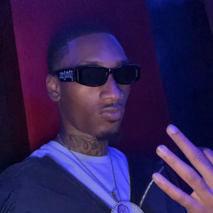 LilZDaSnatcha🇭🇹🦝