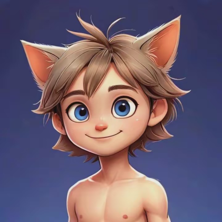 ❁ၴႅၴ𝆺𝅥⃝ƁƳƦƠƝ🥕🐇