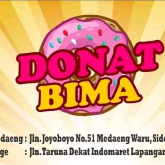 DonatBima (iis)