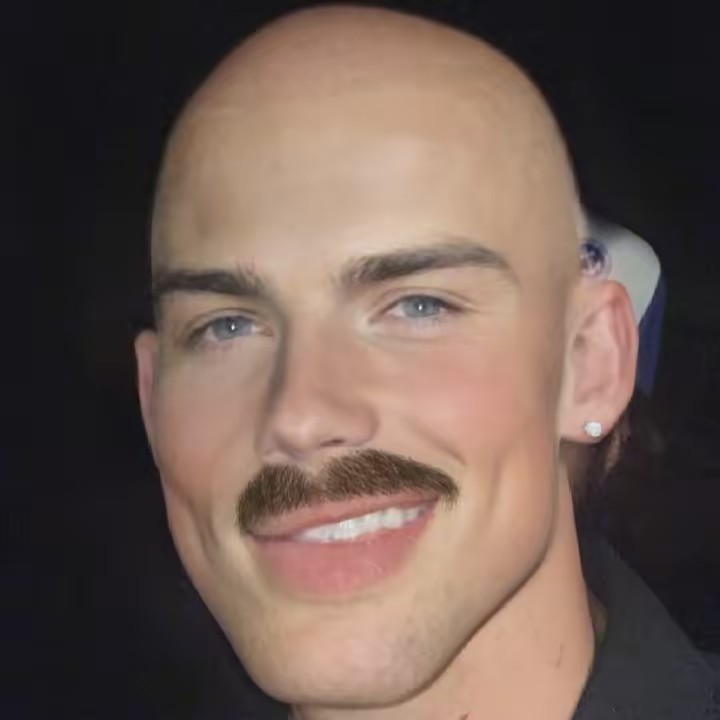 Cracey Man