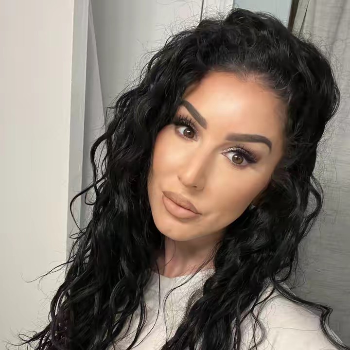 Caylee Cresta