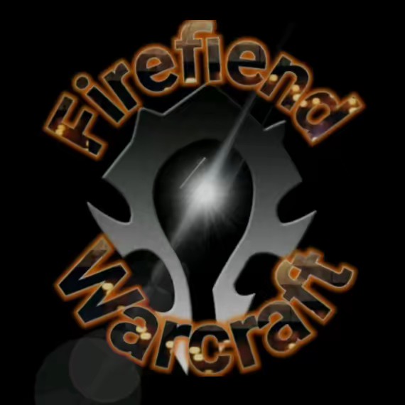 Firefiend for the Horde