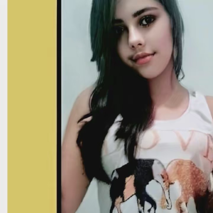 Luciana Menezes. estrada 🐎