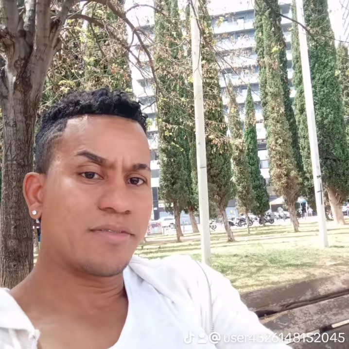 Ismael Almanza Cassiani