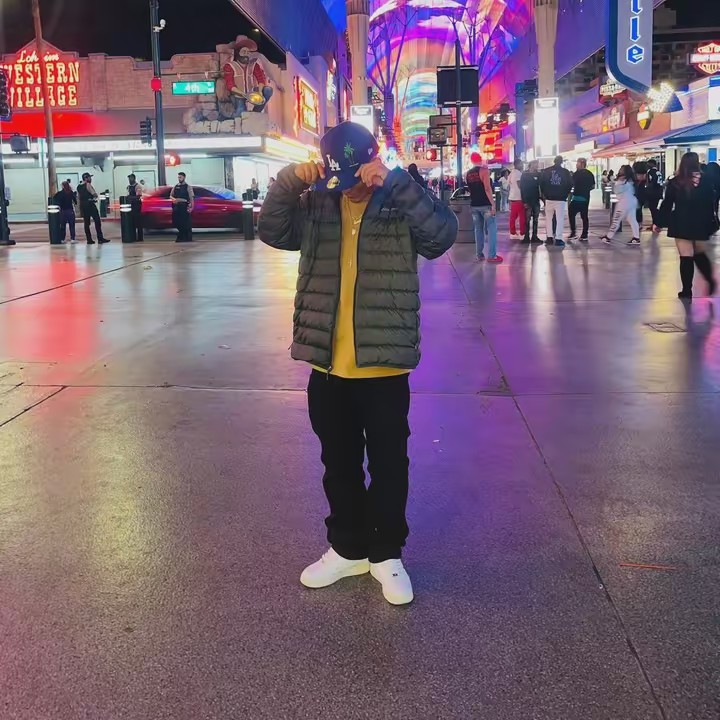 Josuë Hërnandëz🦉🦅