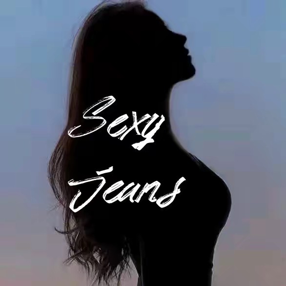 SEXY JEANS