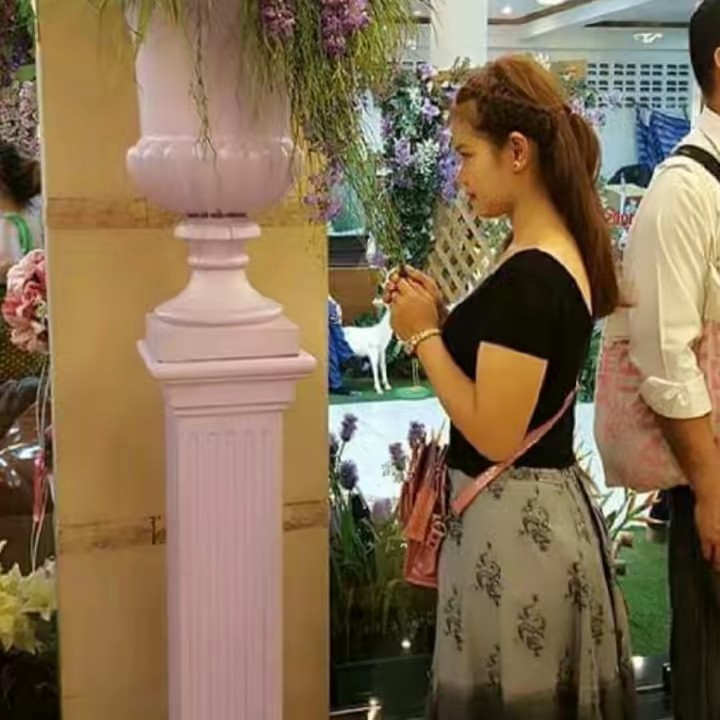 วรรณาขายทุกอย่าง