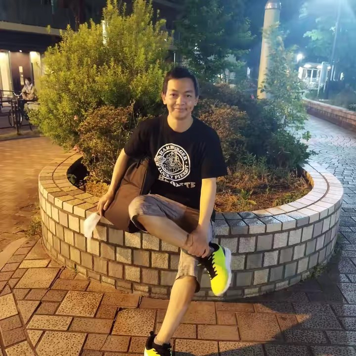 THAPA 🇯🇵🇳🇵