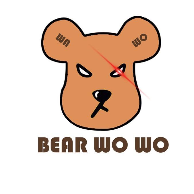 bearwowo
