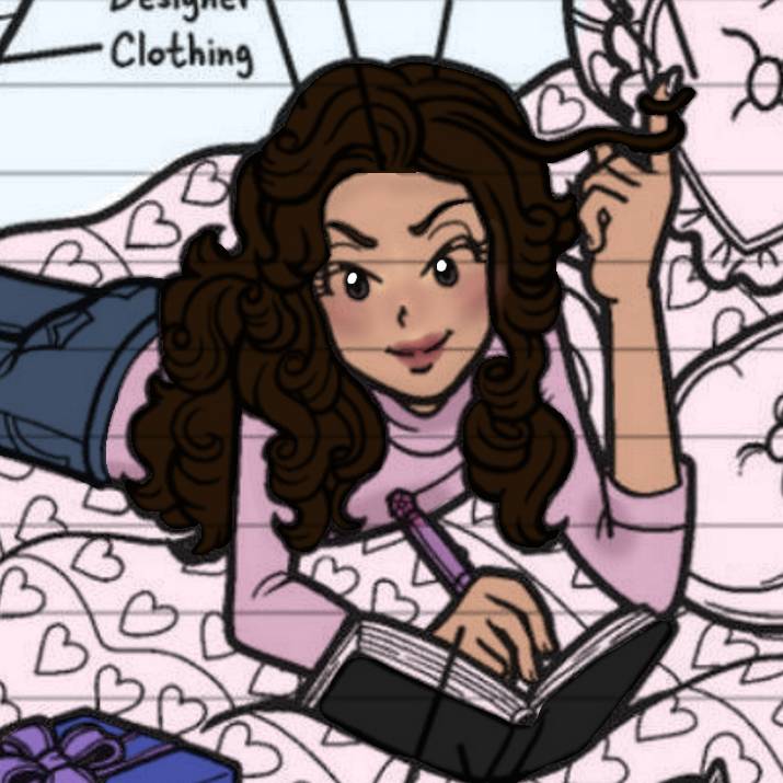 danie granger ⌁☍