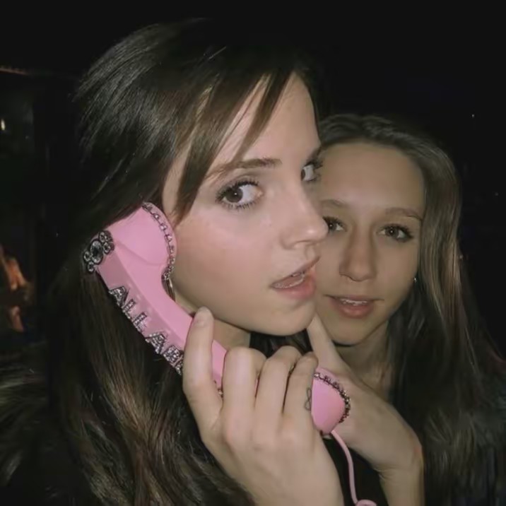 yass w. mione ! ⚯͛