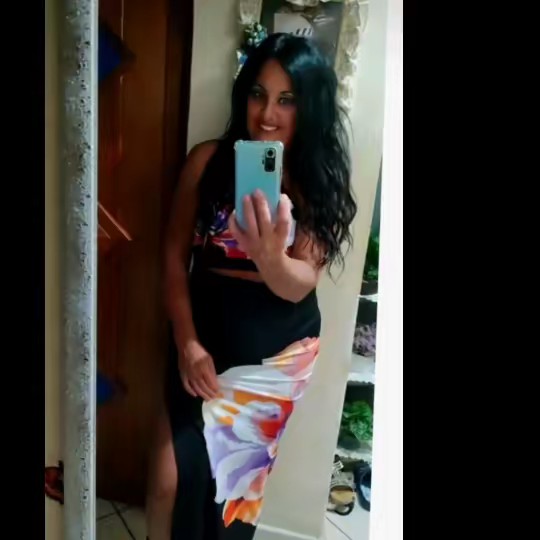 Simona 💪🙏♥️una guerriera💪♥️