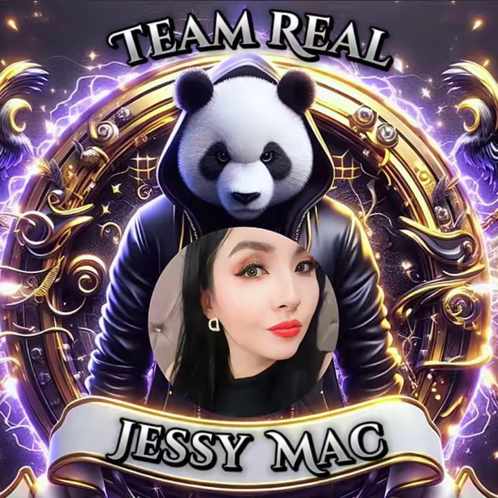 🐼🎀🌷 𝓙𝓮𝓼𝓼𝔂𝓜𝓪𝓬 🌷🎀⚡️