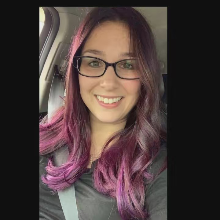 ⚡️ kristine ⚡️