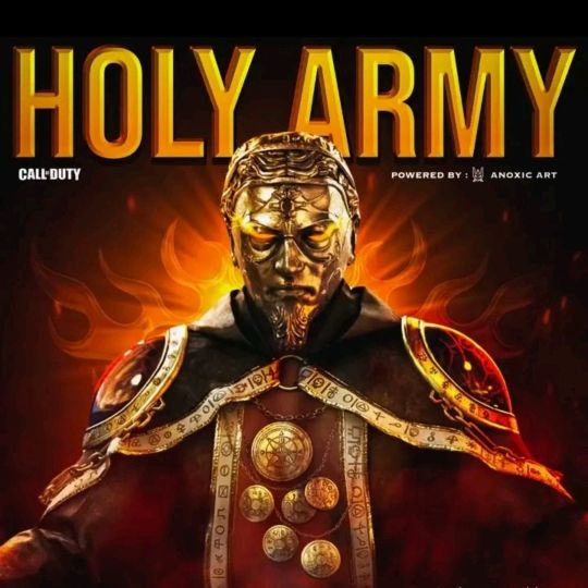 Holy.Army