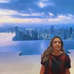 Mariana Perez Sarkis