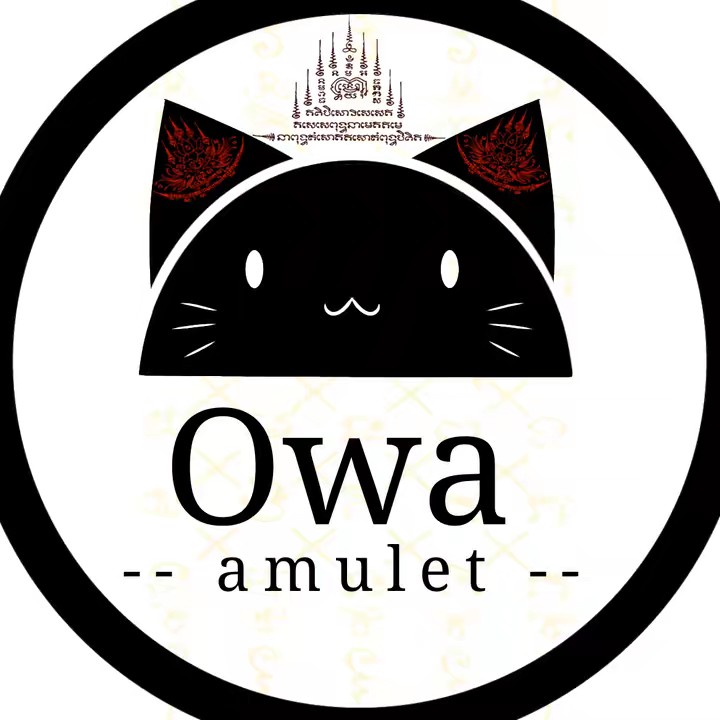 Owa95Amulet
