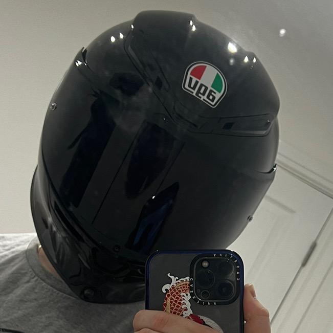 Kane Reynolds-Gorman