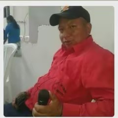 Victor  Manuel Silva