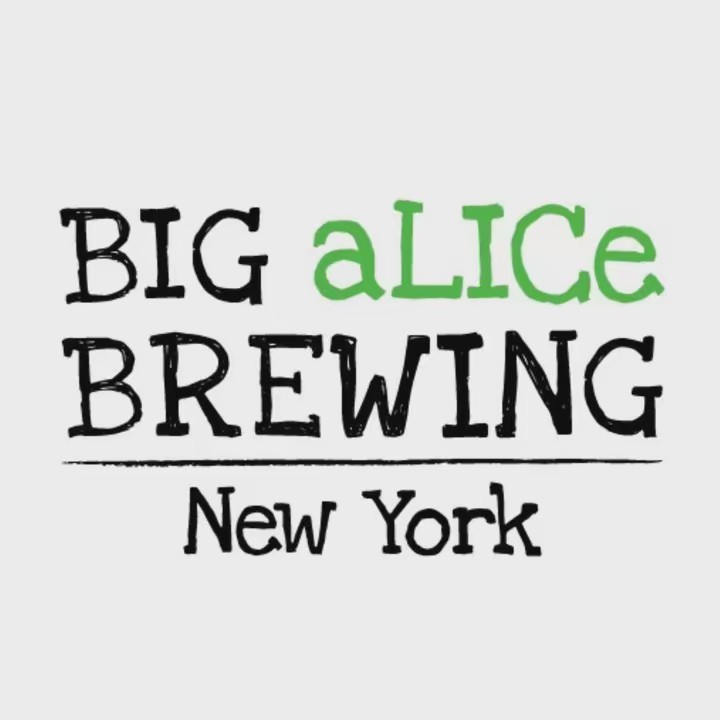 Big aLICe Brewing