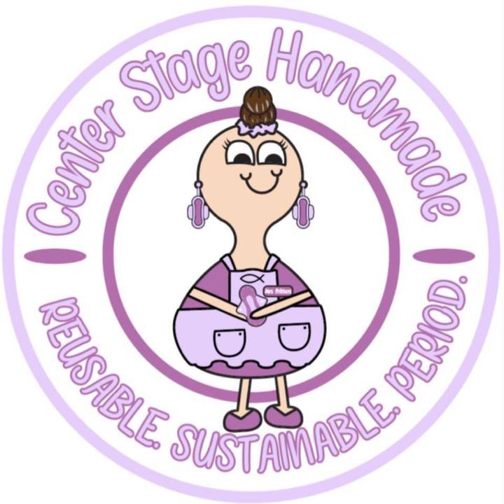 Center Stage Handmade
