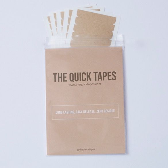 The Quick Tapes