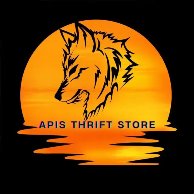 Apis Thrift Store