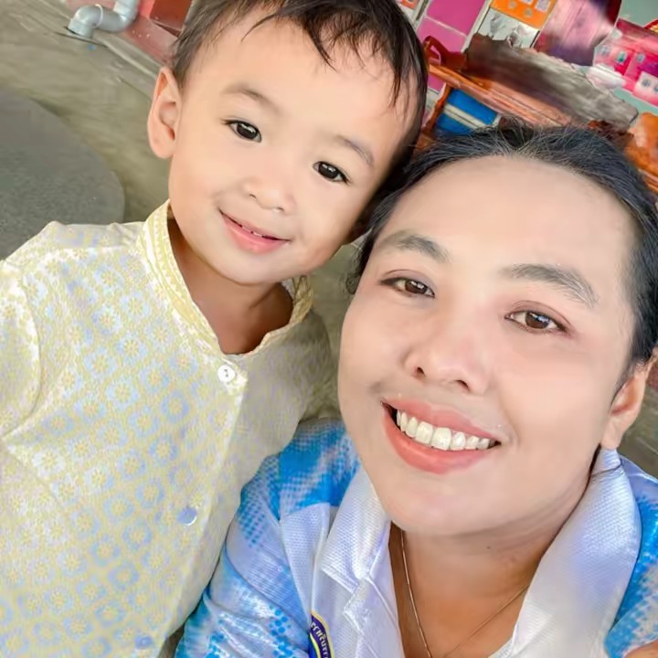 แม่นัทน้องบิ๊กบอส