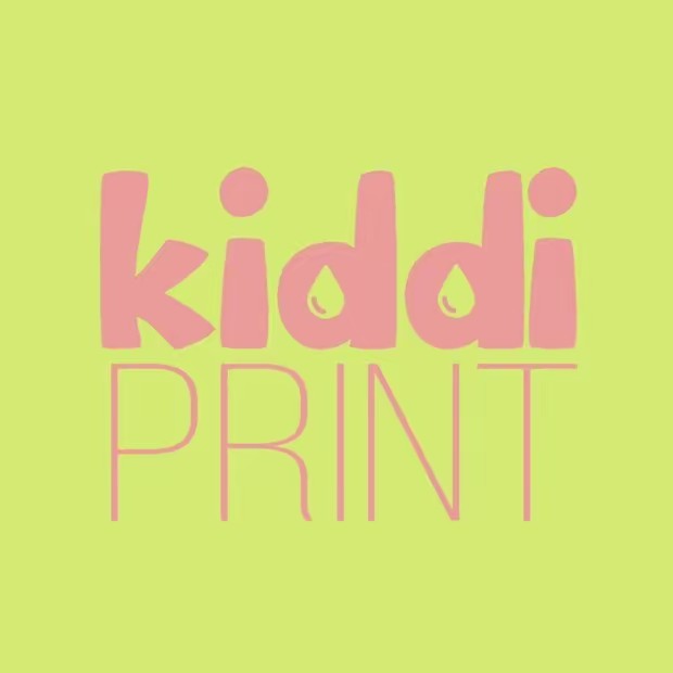 Kiddiprint