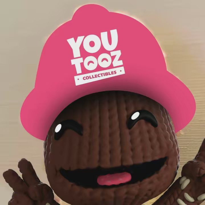 Youtooz