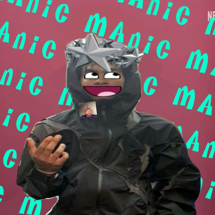 mäňïç țħæþ ğüŷ