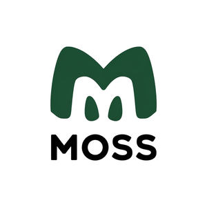 Moss-