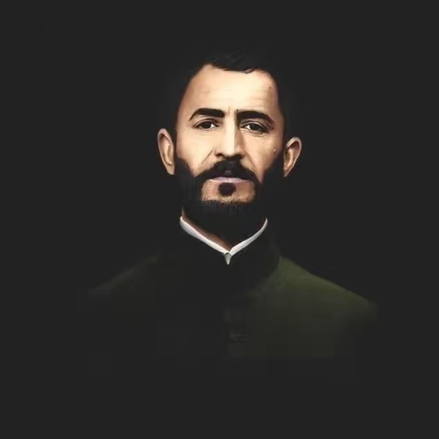 The Qazi’s grand son