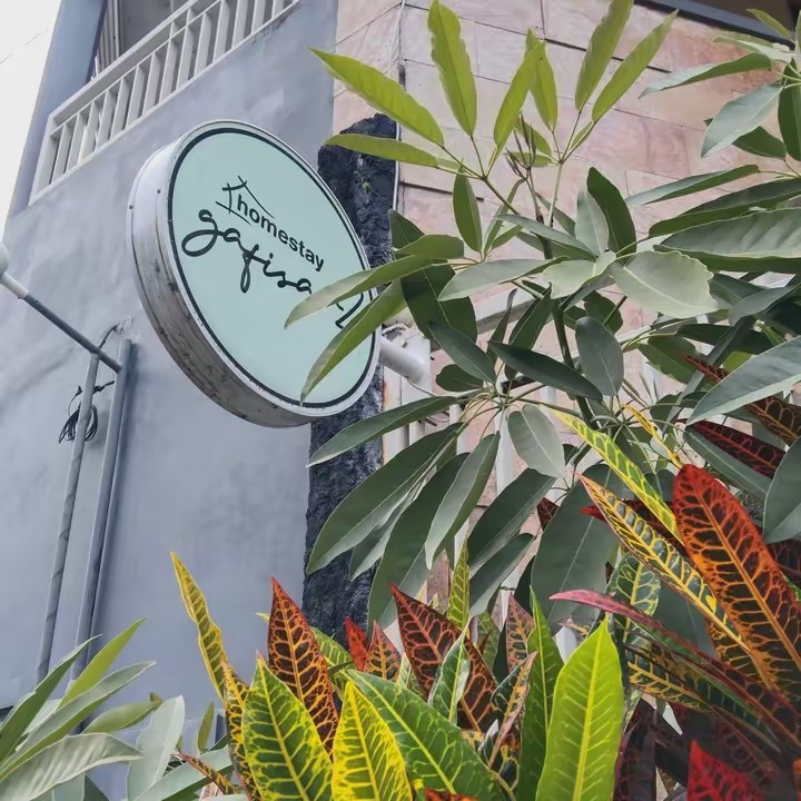 VILLA GAFISA SONGGORITI 🏡