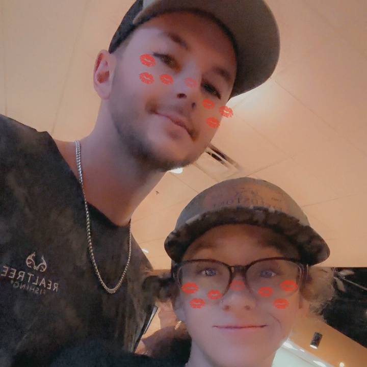 Bri Wilson (Momma Bri)