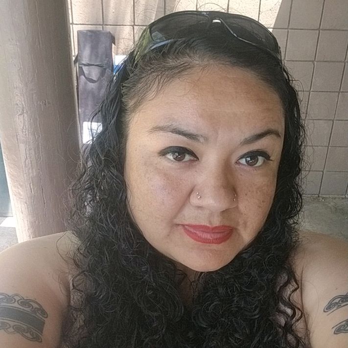 Salome Lara Amarilla