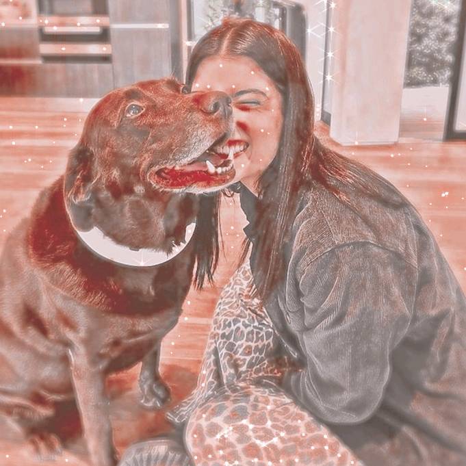 # 𝗖𝗮𝗻𝗱𝗲𝗹𝗮 🍥